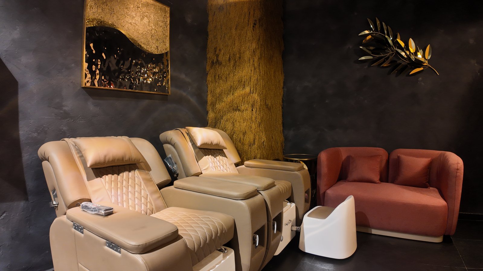 luxury spa near me