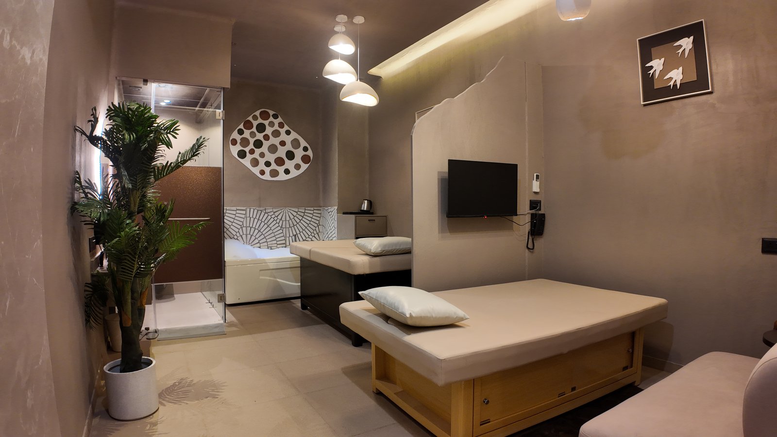 massage spa near me